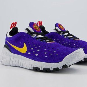 Nike Free Run Trail Concord. Brand New. Womens Size: 8.5 thru 13.